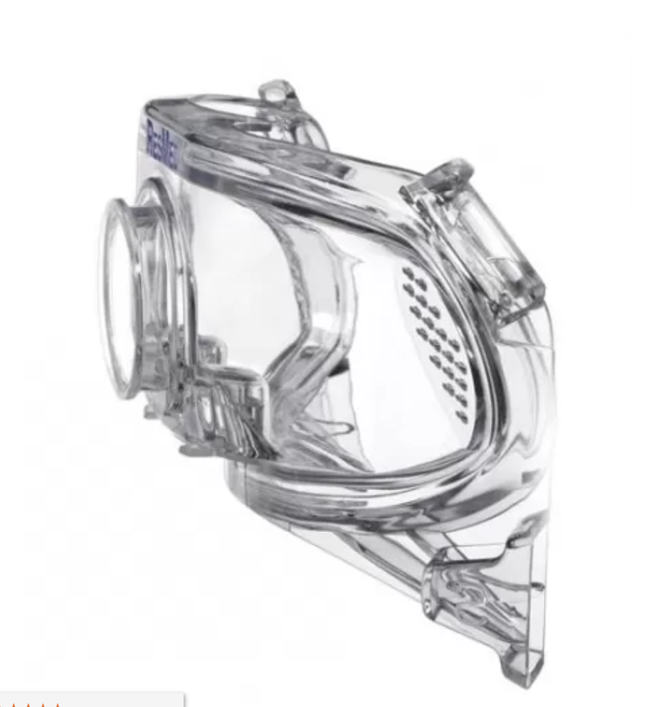 Replacement Frame For ResMed Mirage Liberty CPAP Mask CPAP Store Los Angeles