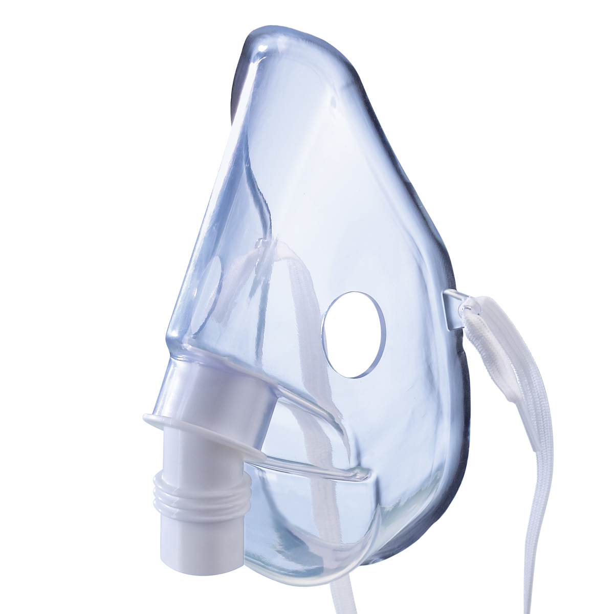 Respironics Reusable Adult Aerosol Mask Nebulizers (3 Pack) - CPAP Store Los Angeles