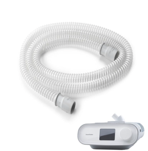 Respironics-DreamStation-CPAP-Standard-non-heated-Tubing-hose-1