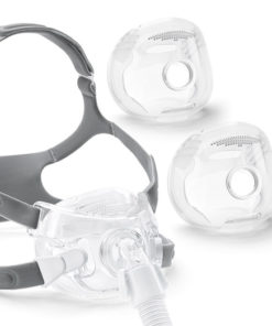 amara-view-full-face-cpap-mask-philips-fitpack-philips-respironics-cpap-store-usa