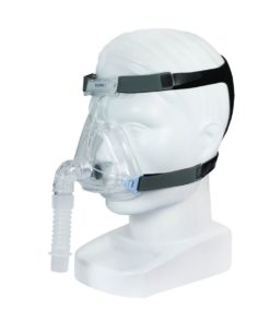 APEX-Medical-WIZARD-220-Full-Face-CPAP-Mask-withac-Headgear