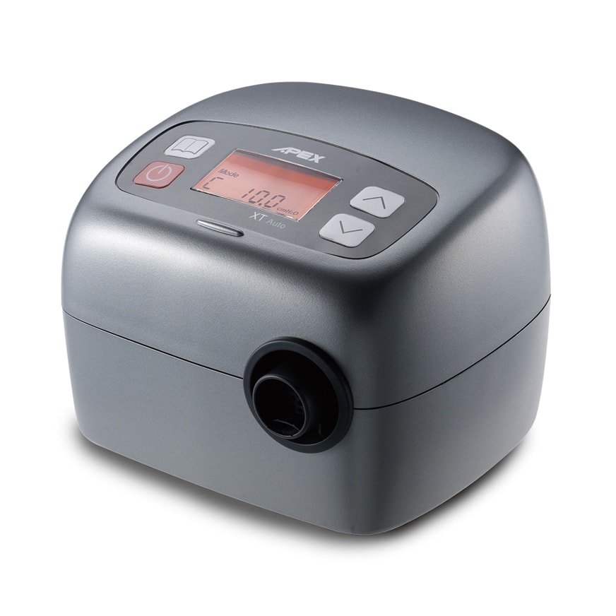 XT Auto CPAP Machine by APEX Medical CPAP Store Los Angeles