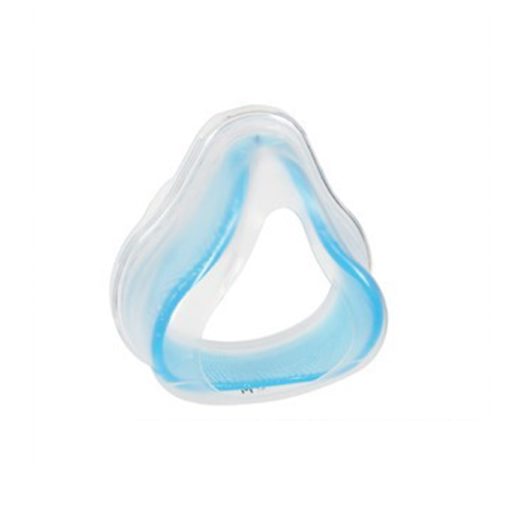 Philips-Respironics-ComfortGel-Blue-Full-Face-cushion-and-clip-