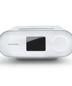 Philips Respironics DreamStation Auto CPAP front