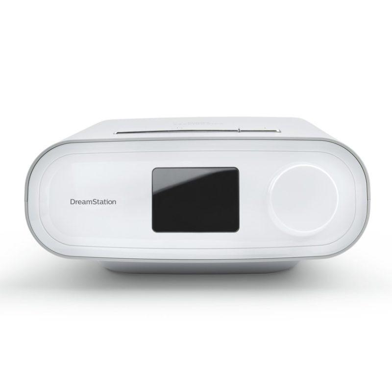 Philips Respironics DreamStation bipap pro