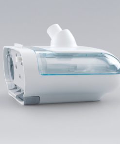 Philips Respironics DreamStation Heated Humidifier Side