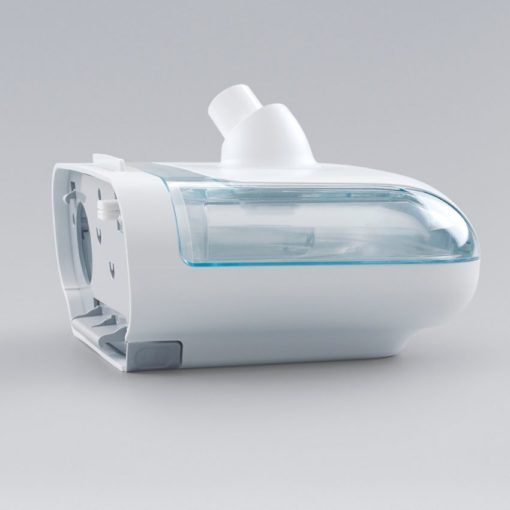 Philips Respironics DreamStation Heated Humidifier Side