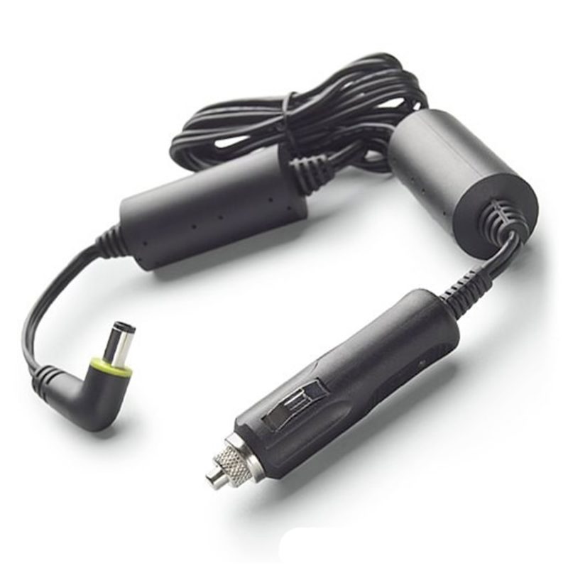 12 Volt DC Power Converter Cord (Car Outlet) for Philips Respironics