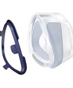 ResMed Mirage™ SoftGel CPAP Mask Cushion and Clip