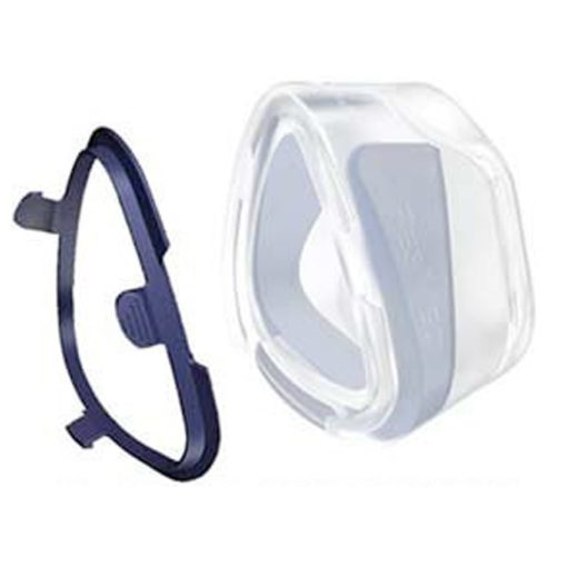ResMed Mirage™ SoftGel CPAP Mask Cushion and Clip