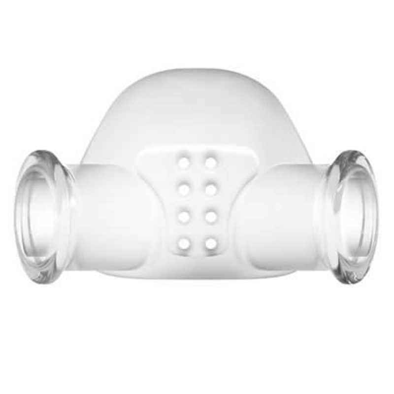 Cushion & Clip for Mirage™ SoftGel Nasal Mask by ResMed CPAP Store