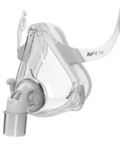 ResMed-AirFit-F10-Full-Face-CPAP-Mask-Assembly-no-head-gear-cpap-store-usa-los-angeles-las-vegas Kit 1