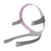 pink-headgear-ResMed-AirFit-F10-for-Her Mask-Headgear-cpap-store-usa-los-angeles-las-vegas