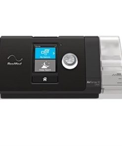 remed airsense 10 cpap machine with humidifier