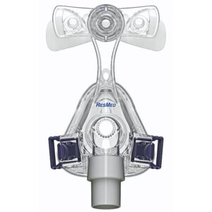 ResMed Mirage Activa™ Nasal CPAP Mask Assembly Kit