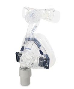 ResMed Mirage Activa™ LT Nasal CPAP Mask Assembly Kit