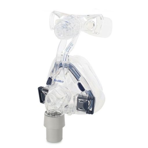 ResMed Mirage Activa™ LT Nasal CPAP Mask Assembly Kit