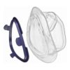 Cushion and Clip for ResMed Mirage Activa LT CPAP Mask