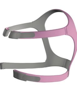 Replacement-Headgear-for-ResMed-Mirage-FX-for-HER-Nasal-Mask