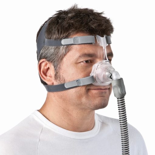 ResMed Mirage FX Nasal CPAP Mask