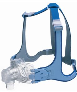 ResMed Mirage Kidsta CPAP Mask with Headgear