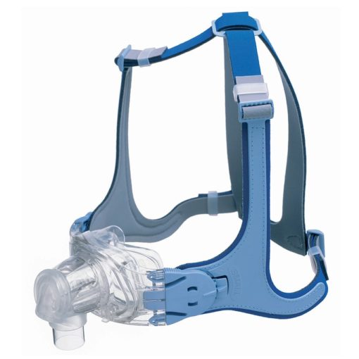 ResMed Mirage Kidsta CPAP Mask with Headgear