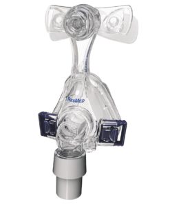 ResMed Mirage Micro™ Nasal CPAP Mask Assembly Kit