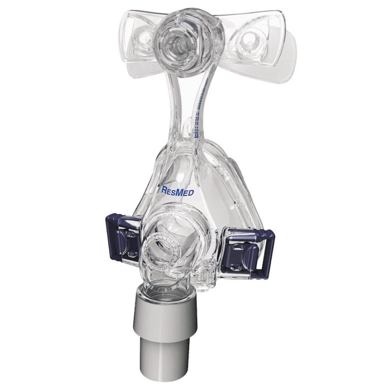 Mirage Micro™ Nasal CPAP Mask Assembly Kit by ResMed CPAP Store Los