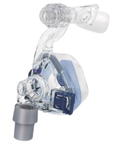 ResMed Mirage™ SoftGel Nasal CPAP Mask Assembly Kit