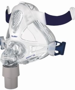 ResMed-Quattro-FX-Full-Face-CPAP-Mask-Assembly-Kit-cpap-store-usa-los-angeles-las-vegas