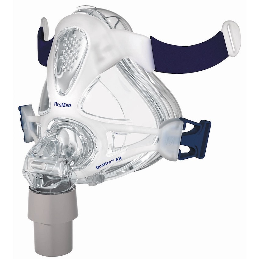 resmed cpap machine