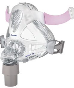 ResMed-Quattro-FX-for-Her-CPAP-Mask-Assembly-Kit-cpap-store-usa-los-angeles-las-vegas