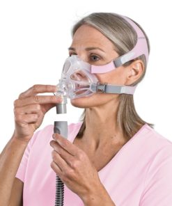 ResMed-Quattro-FX-for-Her-Full-face-cpap-bipap-mask-cpap-store-usa-los-angeles-las-vegas