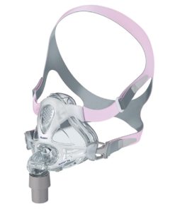 ResMed-Quattro-FX-for-Her-Full-face-cpap-bipap-mask-cpap-store-usa-los-angeles-las-vegas