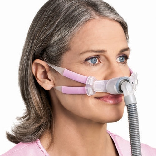 The CPAP Pillow - CPAP America