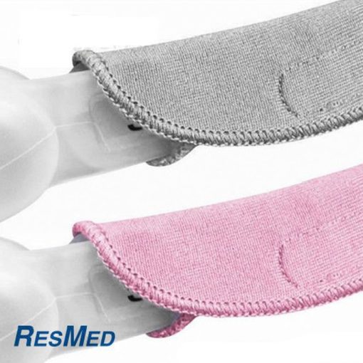 Soft Wraps for ResMed Swift™ FX CPAP mask