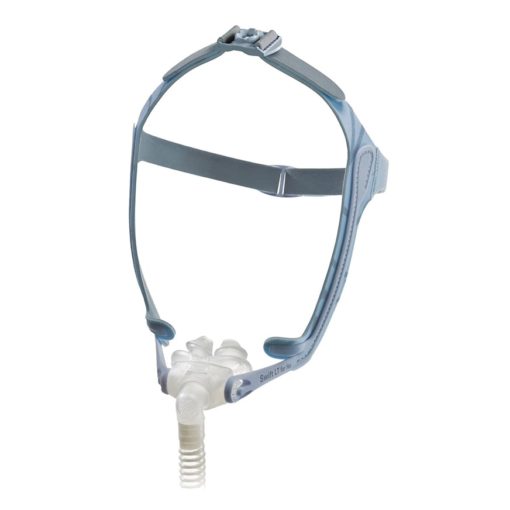 ResMed Swift™ LT for Her Nasal Pillows CPAP Mask for sleep apnea