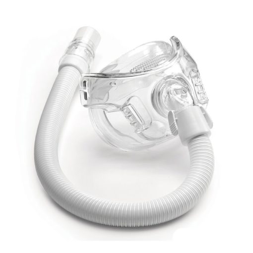 Philips-Respironics-Amara-View-CPAP-Mask