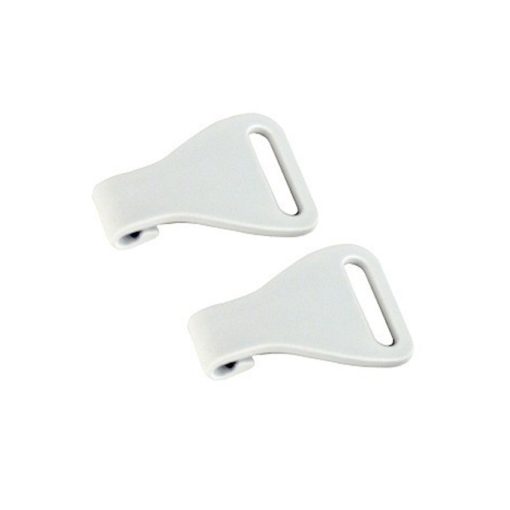 Philips Respironics Amara View CPAP Mask Headgear Clips