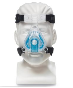 Philips-Respironics-ComfortGel-Blue-FULL-Face-CPAP-BiPAP-Mask-Headgear-cpap-store-usa-las-vegas