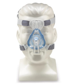 philips Respironics EasyLife Nasal Nasal CPAP Mask and Headgear