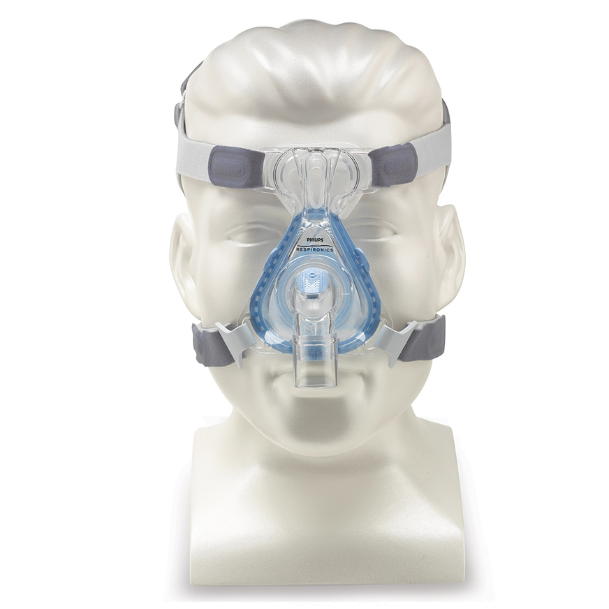 Respironics CPAP Nasal Mask