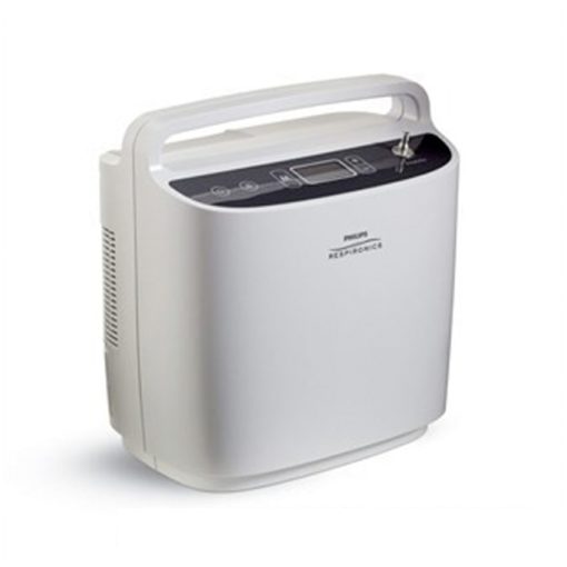 Philips Respironics SimplyGo Portable Oxygen Concentrator