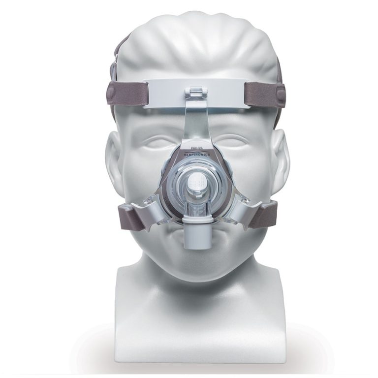EasyLife Nasal CPAP Mask with Headgear by Philips Respironics Discontinued CPAP Store Los Angeles