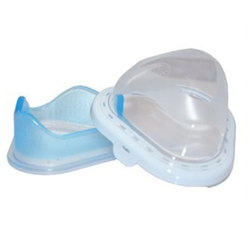 Philips Respironics TrueBlue Nasal CPAP Mask Cushion and Flap