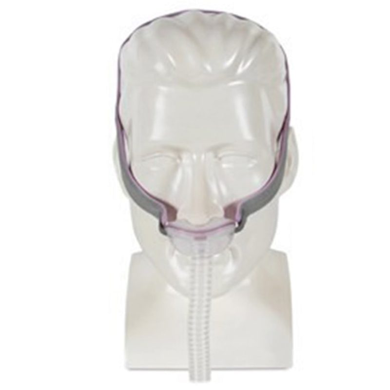 nasal pillows masks for cpap sleep apnea machine