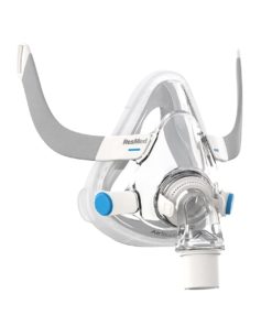 Masks Without Headgear