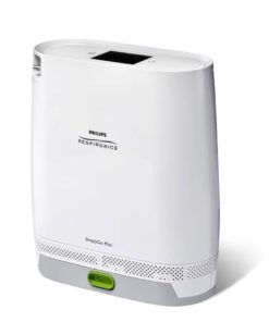 Philips Respironics SimplyGo Mini Oxygen Concentrator