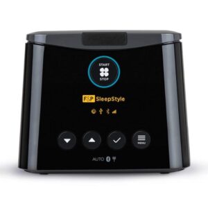 Auto CPAP