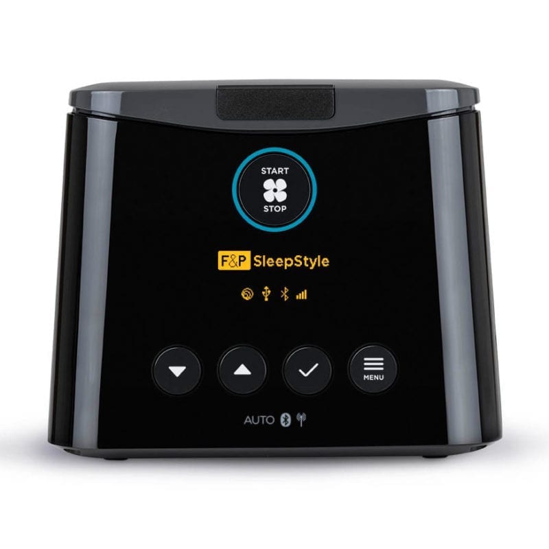 Auto CPAP Machines